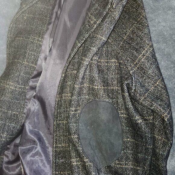 Pendleton Wool Jacket - Picture 8 of 8